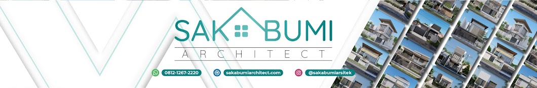 Saka Bumi Architect