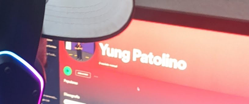 Artist Thumbnail