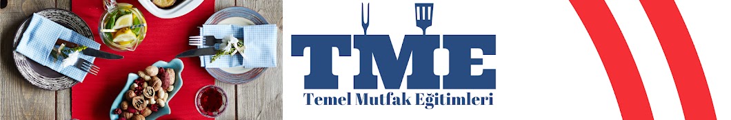 Temel Mutfak Eğitimleri ( TME )