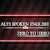 Ali's Spoken English