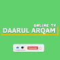 Daarul arqam Online Tv