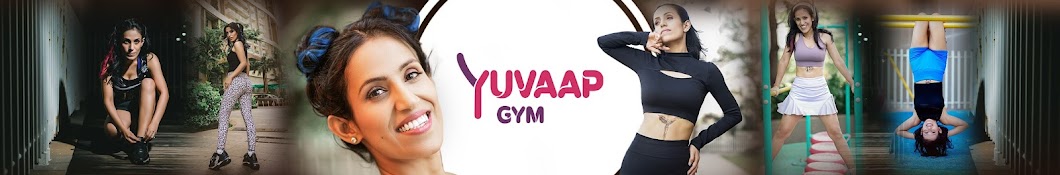 Yuvaap Gym