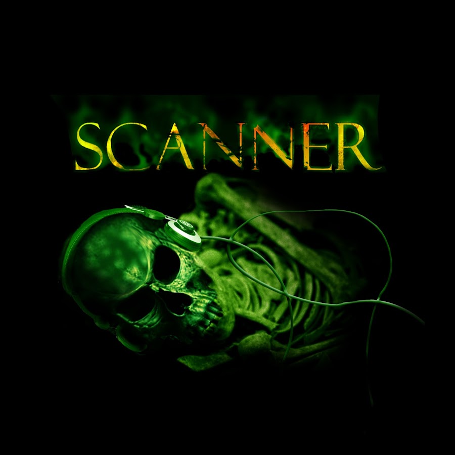Scanner - Roots and Punk Inspired Rock and Roll
