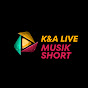 K&A Live Musik Short