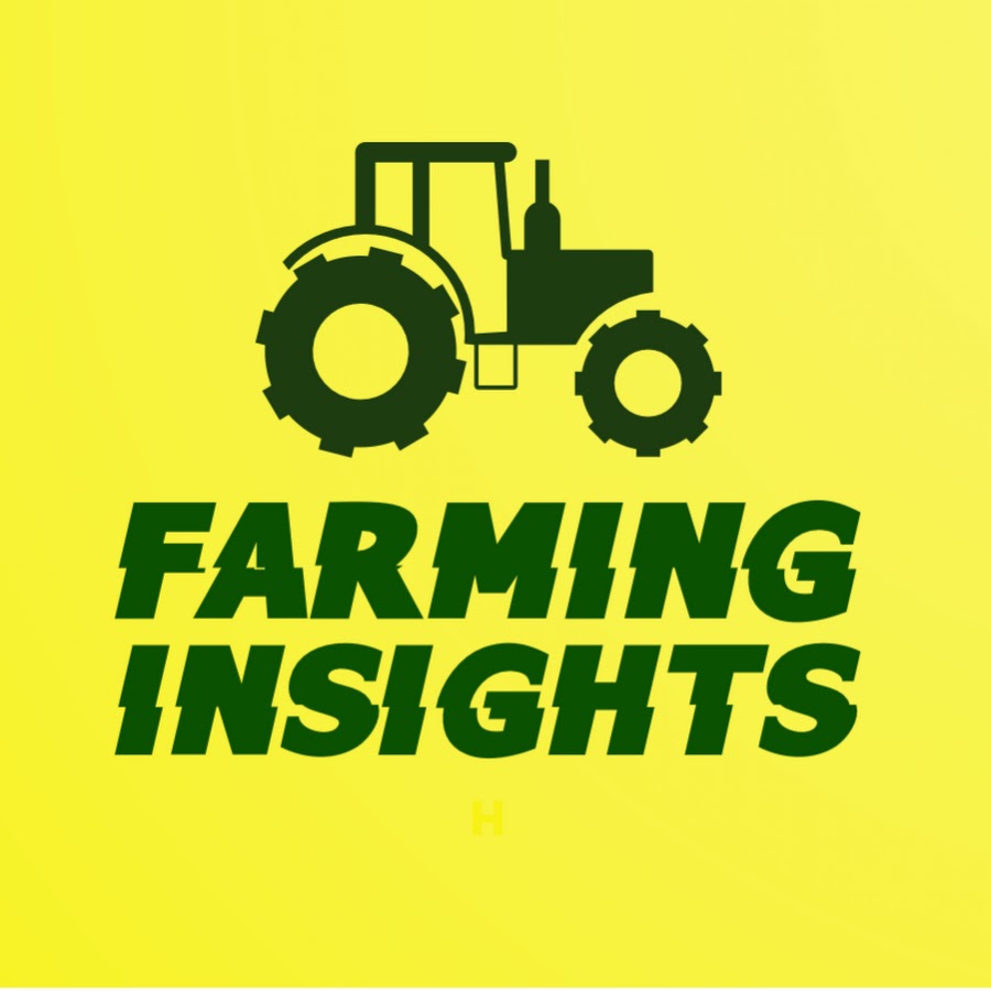 Farming Insights