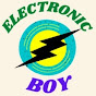 Electronic boy