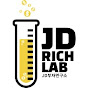 JD Rich Lab, Jordan