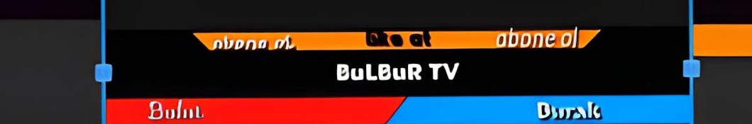 BuLBuR TV