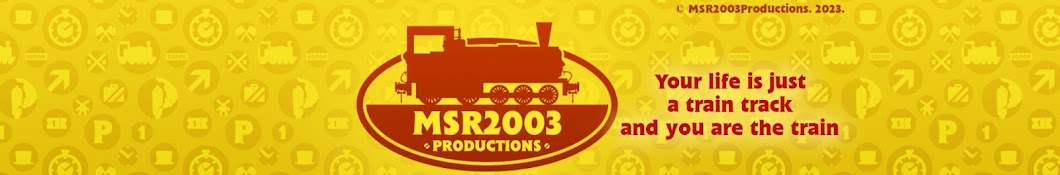 MSR2003Productions