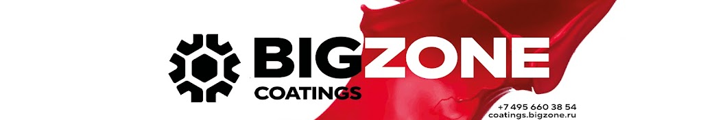 BIGZONE COATINGS