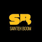 Santeh Boom