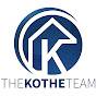 The Kothe Team @ My Home Group