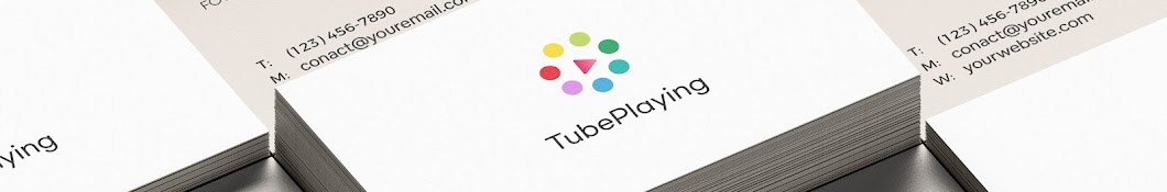 TubePlaying 튜브놀이