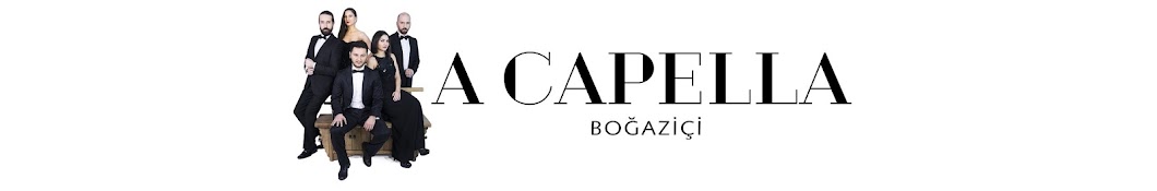 A Capella Boğaziçi