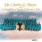 Dr. Charles G. Hayes & The Cosmopolitan Church of Prayer - Topic