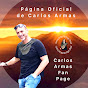 Carlos Armas Fan Page Oficial