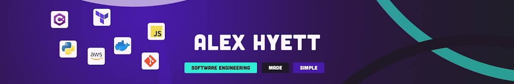 Alex Hyett