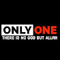 ONLY ONE