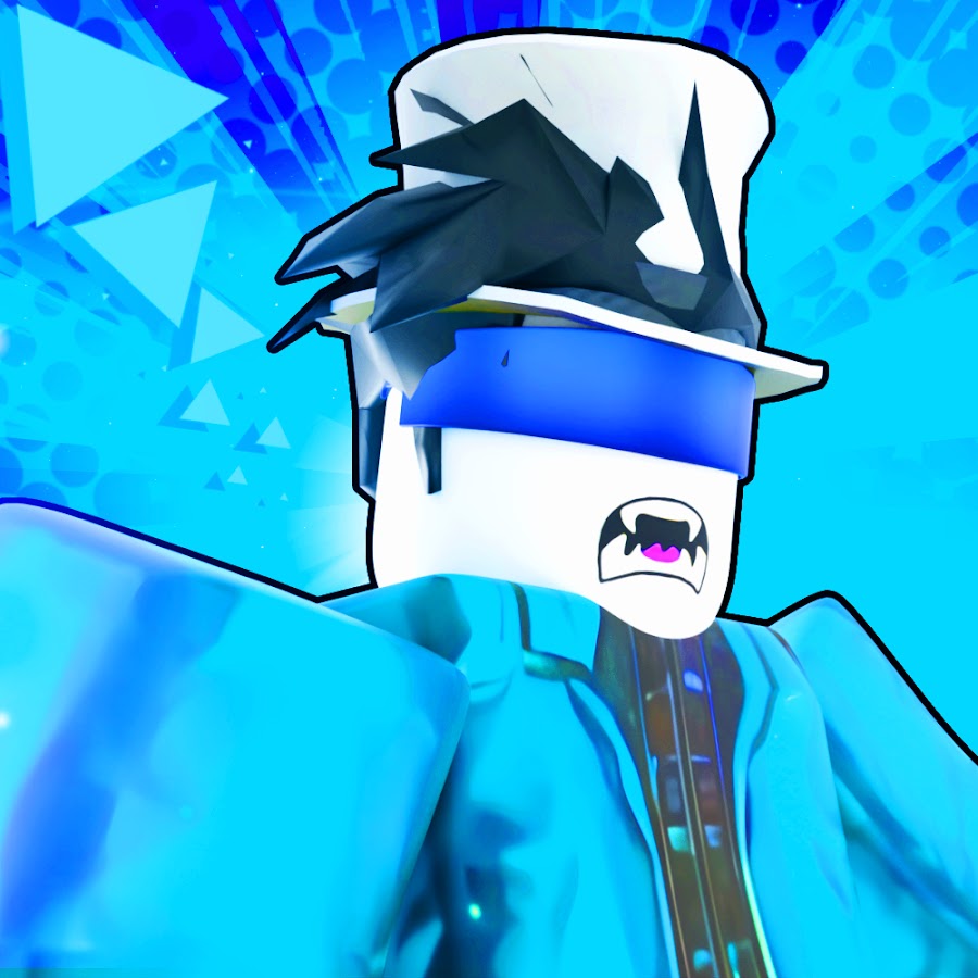 My Avatar In Roblox! - SupGarlsRBX 