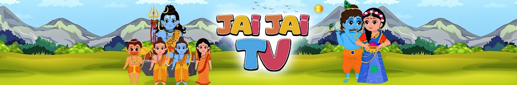 Jai Jai TV