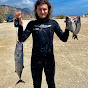 Will Spearfishing