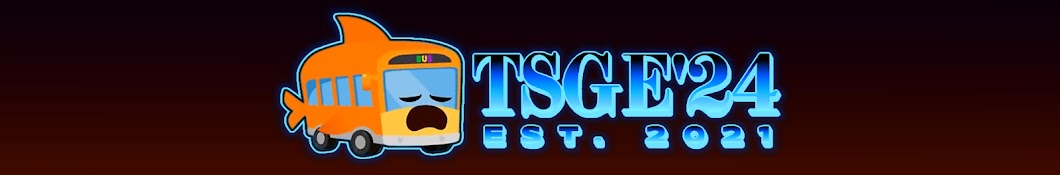 TheSeriouslyGreatEditor2024 // TSGE'24