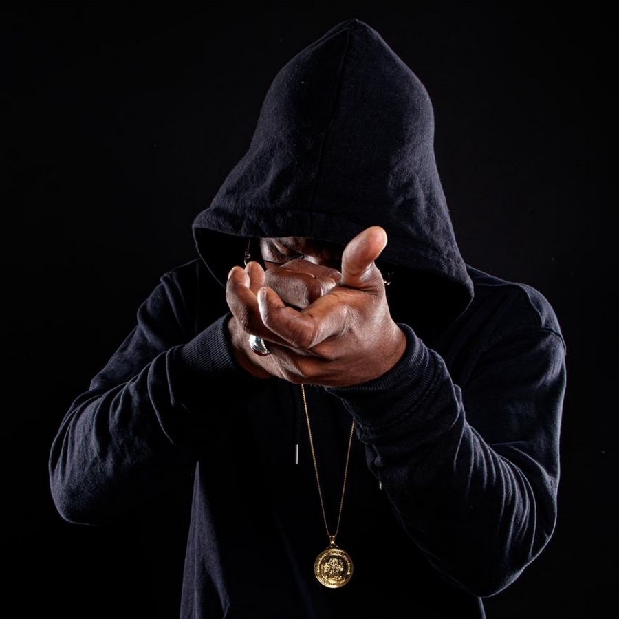 influencer profile picture