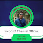 Paiporot Channel Official