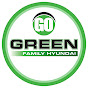 Green Family Hyundai