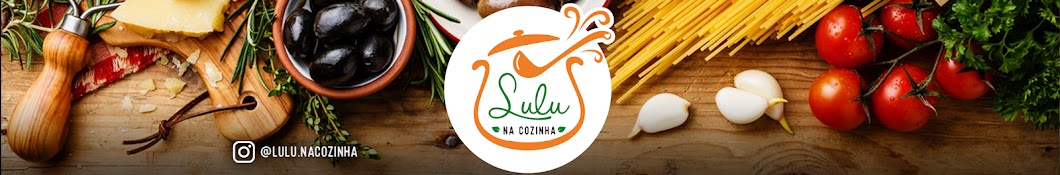 Lulu na Cozinha