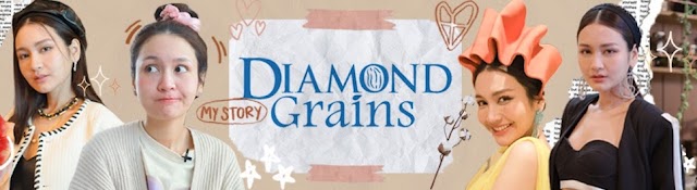 Diamond Grains