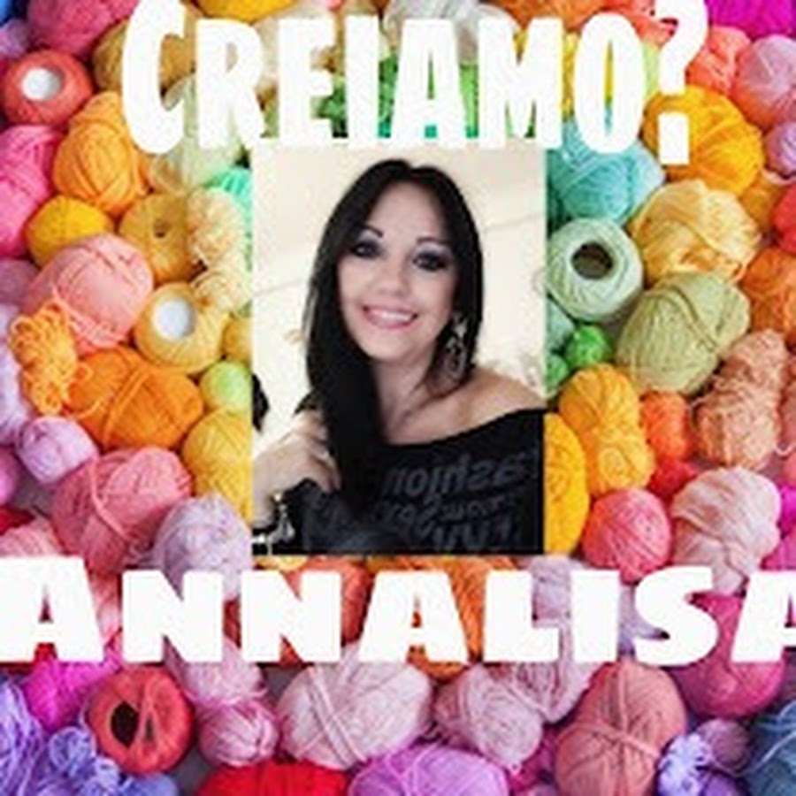 Creiamo?Annalisa @creiamoannalisa