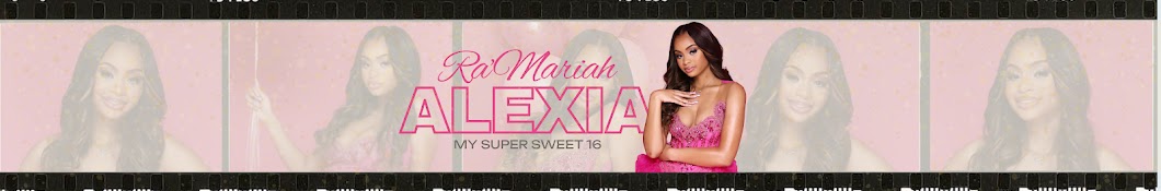 Ra’Mariah Alexia Banner