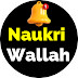 logo Naukri Wallah