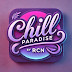 logo Chill Paradise