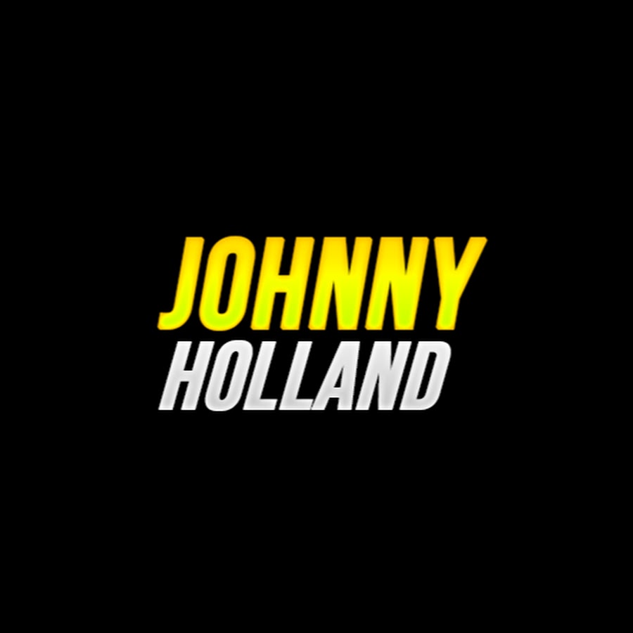 Johnny Holland