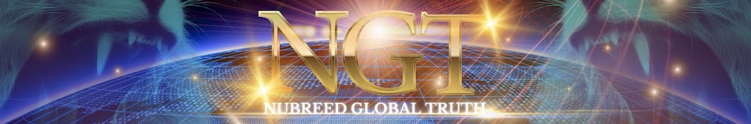 Nubreed Global Truth Banner