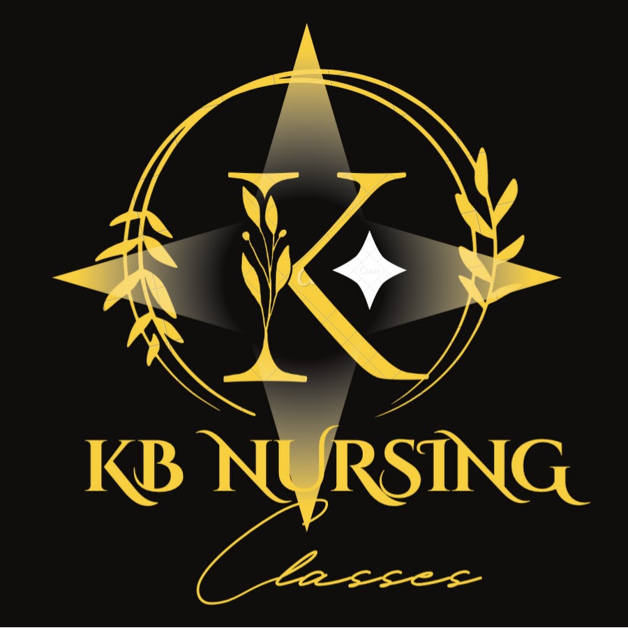 K B Nursing Classes - YouTube