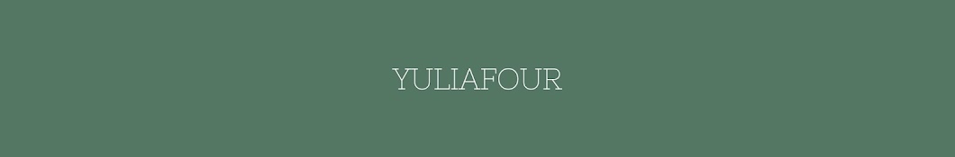 Yuliafour о книгах