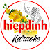 logo hiepdinh karaoke