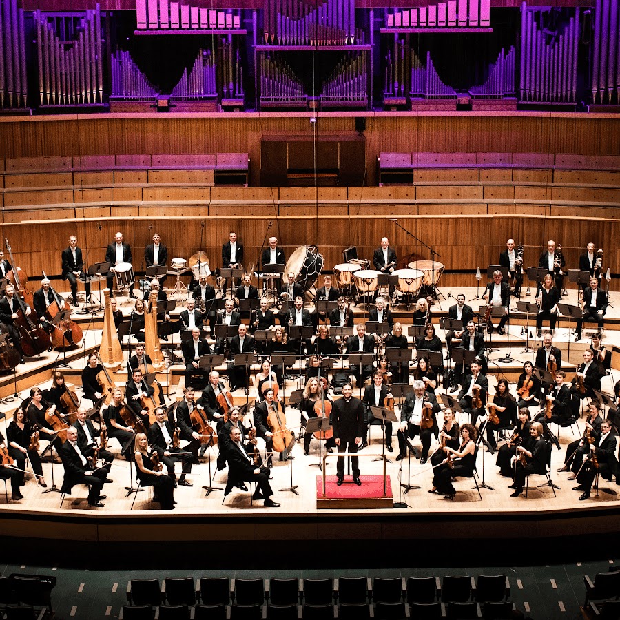 Национальный филармонический оркестр