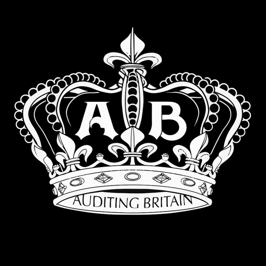 Auditing Britain @auditingbritain