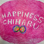 HAPPINESS CHIHARU