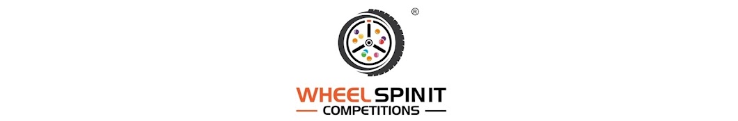 Wheel Spin It Competitions