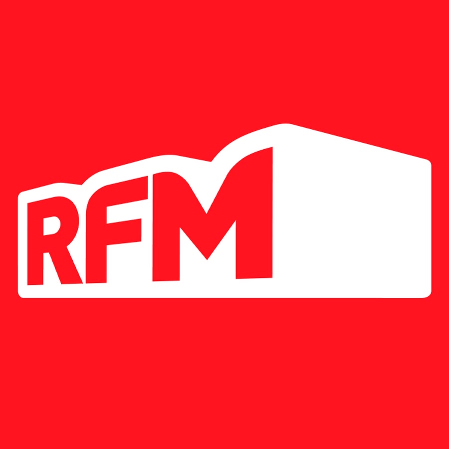 RFM @rfmsograndesmusicas