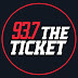 93.7 The Ticket