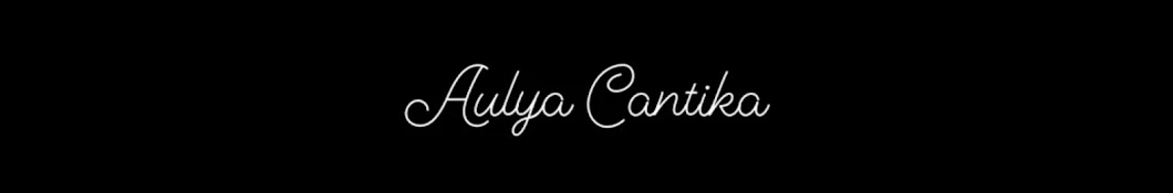 Aulya Cantika