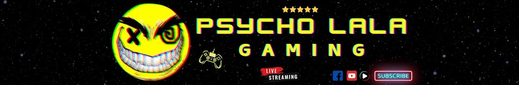 Psycho LaLa Gaming