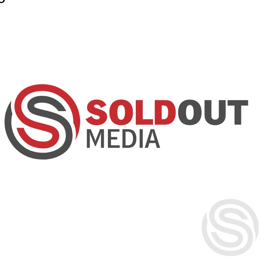 SoldOut Media - YouTube