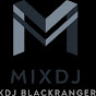 MixDJBlackRanger21